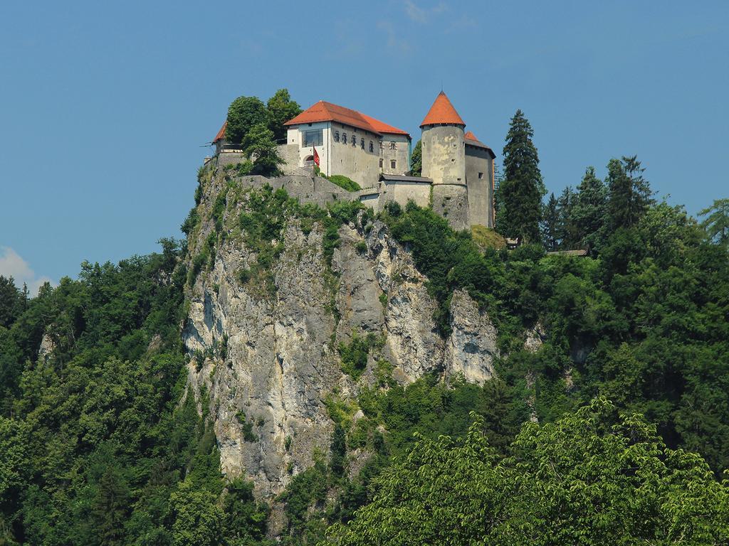 Apartments Orazem Bled Exterior foto